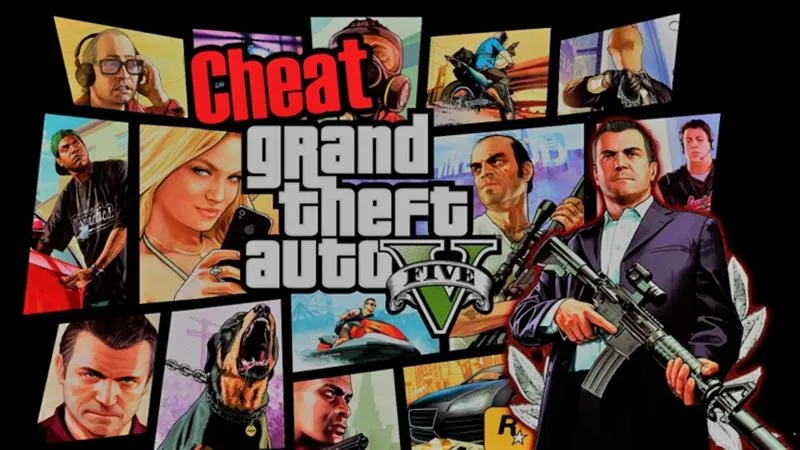 Jadilah tak terkalahkan sepanjang permainan GTA 5 PS3 berkat kode kebal terbaik tanpa kadaluarsa.