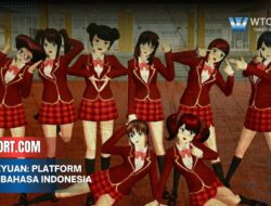 233 Leyuan Platform Game Bahasa Indonesia untuk Penggemar di Seluruh Dunia Terpopuler