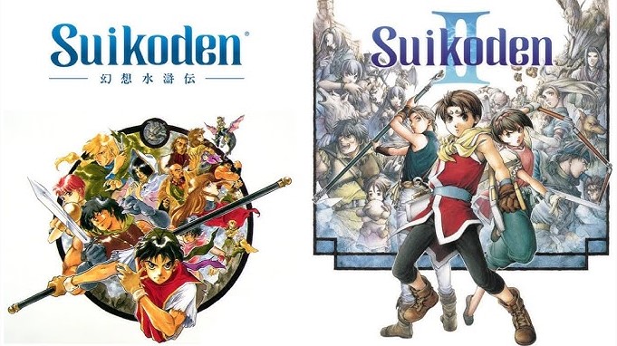 Nostalgia RPG klasik jadi lebih mudah dengan emulator dan bahasa lokal.