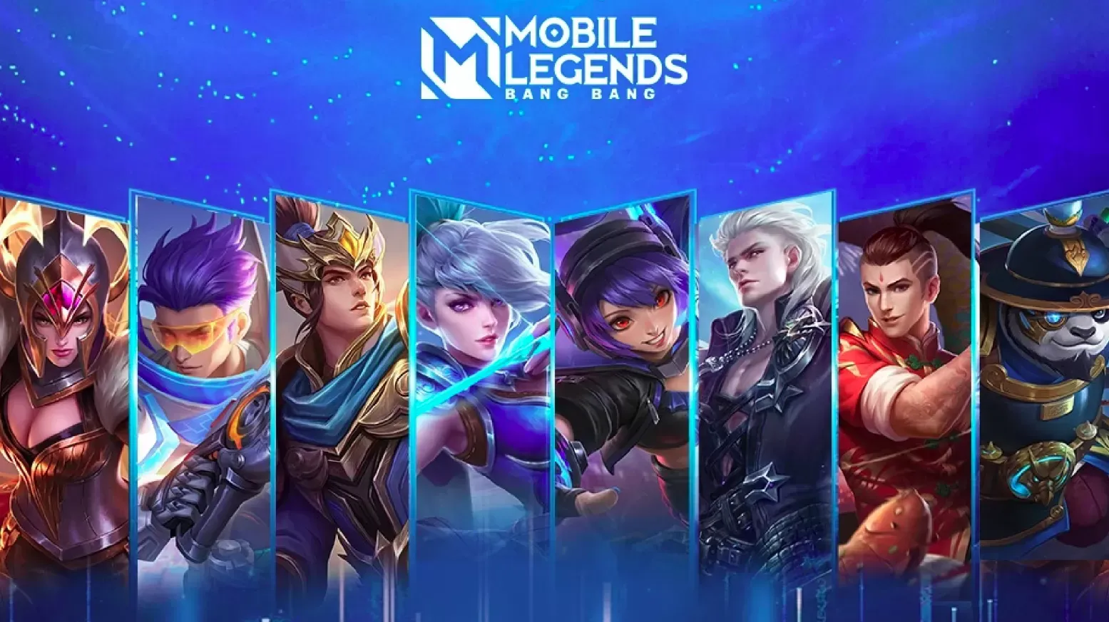 Buka semua item premium di Mobile Legends secara gratis dengan mod terpercaya ini sekarang!