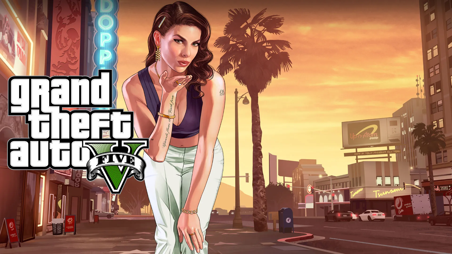 Temukan cara instan jadi kaya raya di GTA 5 dengan trik terbaru tahun 2025 yang terbukti berhasil!