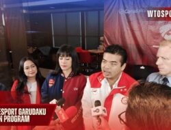 Akademi Esport Garudaku: Profil dan Program Unggulan