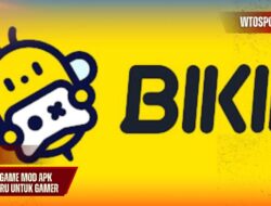 Bikii Cloud Game Mod APK Versi Terbaru untuk Gamer, Inovasi Gaming Tanpa Batas