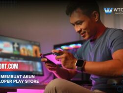 Cara Membuat Akun Developer Play Store Gratis Tanpa Biaya Tersembunyi