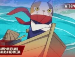 Doodle Champion Island Games 2 Bahasa Indonesia: Panduan dan Tips