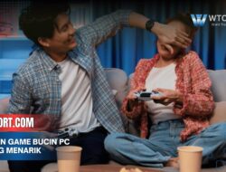 Pilihan Game Bucin PC Paling Menarik untuk Penggemar Permainan Romantis