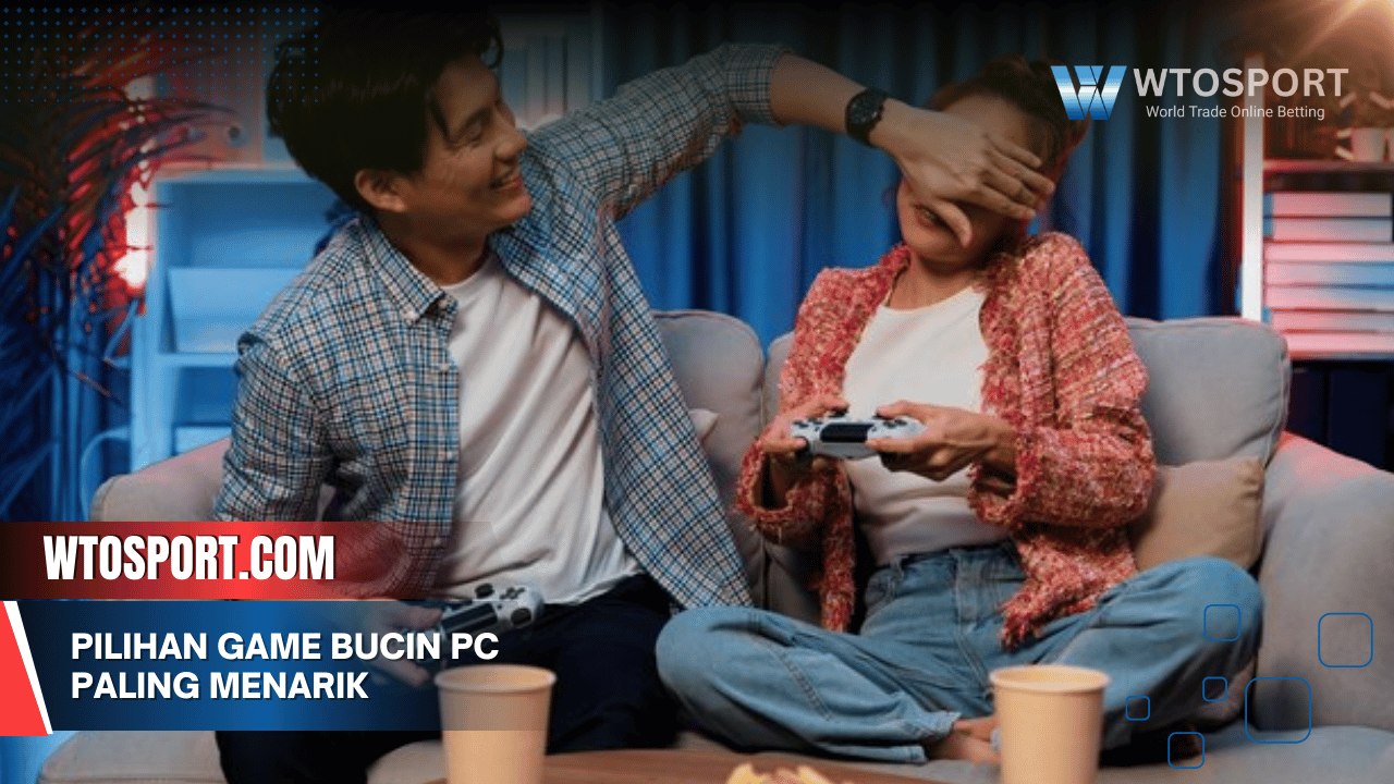 Pilihan Game Bucin PC Paling Menarik untuk Penggemar Permainan Romantis