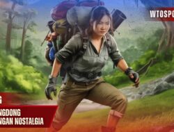 Game Dingdong Petualangan: Nostalgia dan Keseruan Tanpa Batas