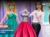 Game Fashion Show Jaman Dulu dengan Mode Retro Kreatif