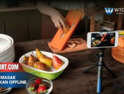 Game Masak Masakan Offline Terbaik dengan Grafis Realistis untuk Pecinta Kuliner