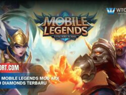 Game Mobile Legends Mod Apk 99999 Diamonds Terbaru 2024/2025 Gratis
