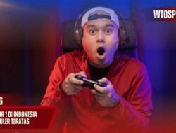 Game Nomor 1 Di Indonesia Offline Populer Teratas