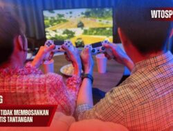 Game Yang Tidak Membosankan Offline Gratis Tantangan Menyenangkan