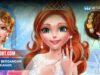 Game Berdandan Pernikahan: Desain Gaun Pengantin Elegant