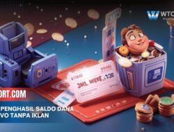 Game Penghasil Saldo DANA dan OVO Tanpa Iklan Paling Populer