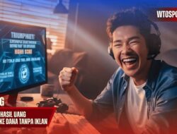 Game Penghasil Uang Langsung ke DANA Tanpa Iklan Terbukti Membayar