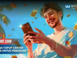 Garena Topup Center Gratis untuk Pengisian Diamond Mudah
