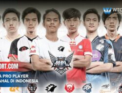 Harga Pro Player Termahal di Indonesia: Analisis Kontrak Spektakuler