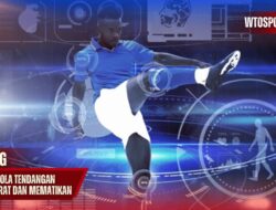 Kode PS3 Bola Tendangan Bebas Akurat dan Mematikan