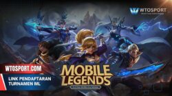 Link Pendaftaran Turnamen Mobile Legends 2025: Bergabung dan Raih Gelar Juara Bergengsi