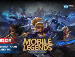 Link Pendaftaran Turnamen Mobile Legends 2025: Bergabung dan Raih Gelar Juara Bergengsi