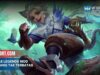 Mobile Legends Mod APK Uang Tak Terbatas Gratis