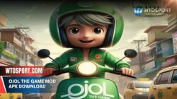 Ojol The Game Mod Apk: Download Versi Terbaru dengan Fitur Unlimited Money Gratis