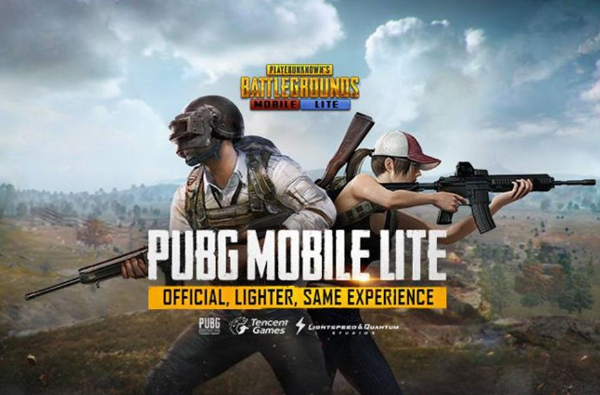 Unduh dan Perbarui PUBG Mobile Lite dengan Aman