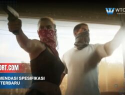 Rekomendasi Spesifikasi GTA 6 Terbaru yang Wajib Diketahui Gamer Sebelum Rilis