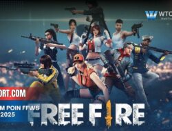 Sistem Poin FFWS 2024/2025 Penjelasan Detail dan Akurat