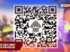 Splatoon 2 QR Codes Lengkap untuk Unlock Item Eksklusif