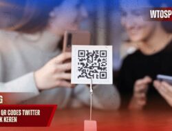 Splatoon 3 QR Codes Twitter Berbagi Trik Keren