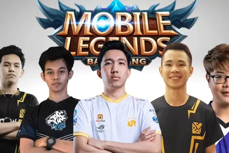 Tim Esport ML Terbaik di Dunia Sepanjang Masa