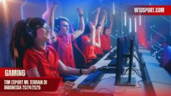 Tim Esport ML Terbaik di Indonesia 2024/2025 Paling Berjaya