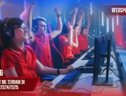 Tim Esport ML Terbaik di Indonesia 2024/2025 Paling Berjaya