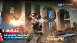 Turnamen PUBG Online 2025: Cara Mendaftar dan Memenangkan Hadiah Besar Eksklusif