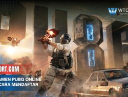 Turnamen PUBG Online 2025: Cara Mendaftar dan Memenangkan Hadiah Besar Eksklusif