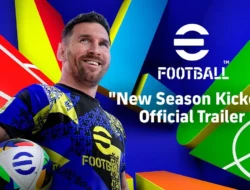 Update eFootball 2024