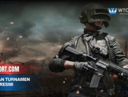 Urutan Turnamen PUBG Resmi: Dari Kualifikasi Regional hingga Grand Finals Dunia Lengkap