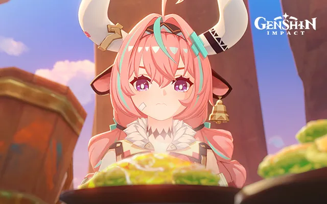 Karakter Genshin Impact tercantik, siapa favoritmu di 2025?