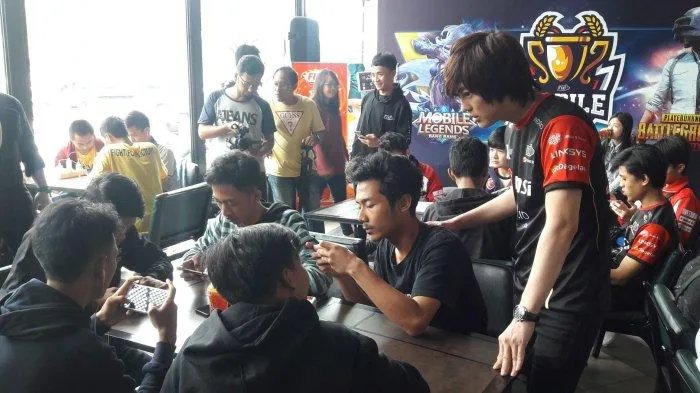 Hadiah esport terbesar di Indonesia, ikuti kompetisi 2025!
