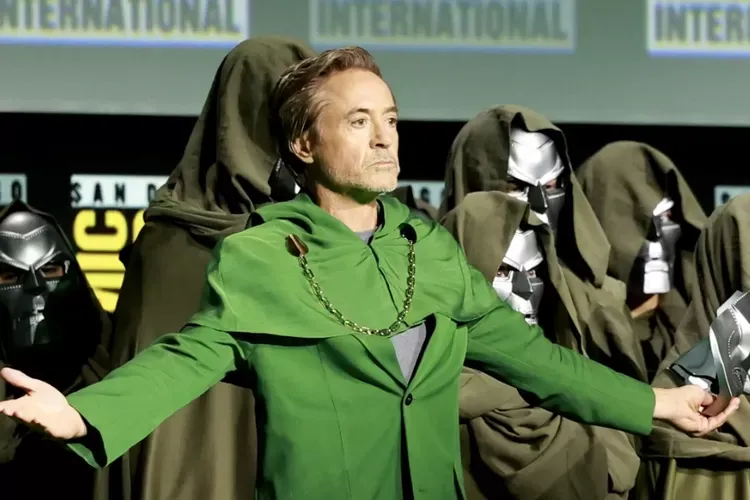 Jadwal rilis Doctor Doom, cek info terbaru karakter Marvel!