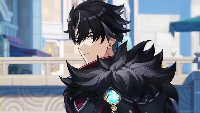 Karakter terkuat Genshin Impact 2025, dominasi pertarungan!