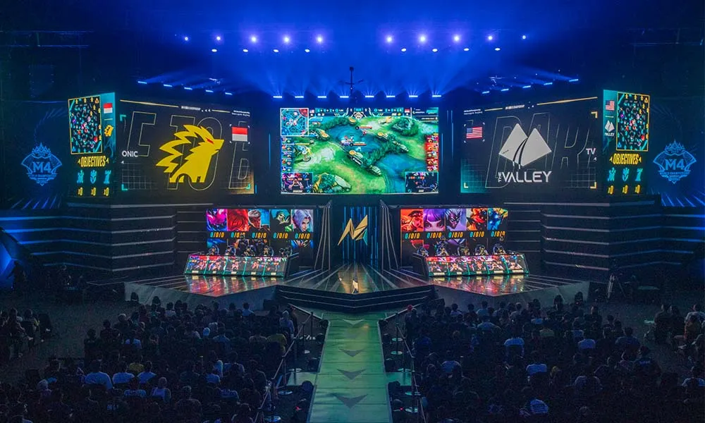 Daftar tim esport MLBB Indonesia, kenali skuad terbaik 2025!