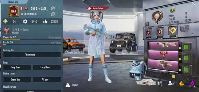 Nickname PUBG lucu 2025 yang viral dan bermakna