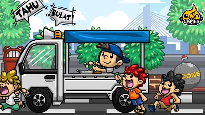 Game Buatan Indonesia Android Offline Terpopuler dan Ulasannya Game Android offline buatan Indonesia terpopuler