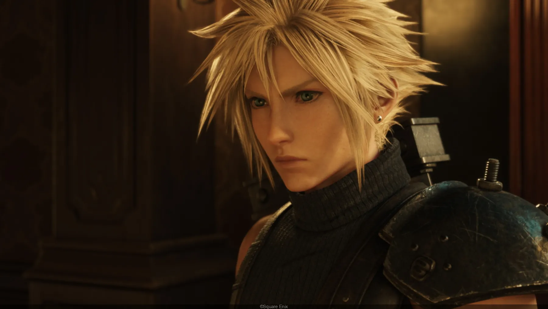 Mod FF7 Remake bahasa Indonesia, mainkan dengan subtitle lokal!