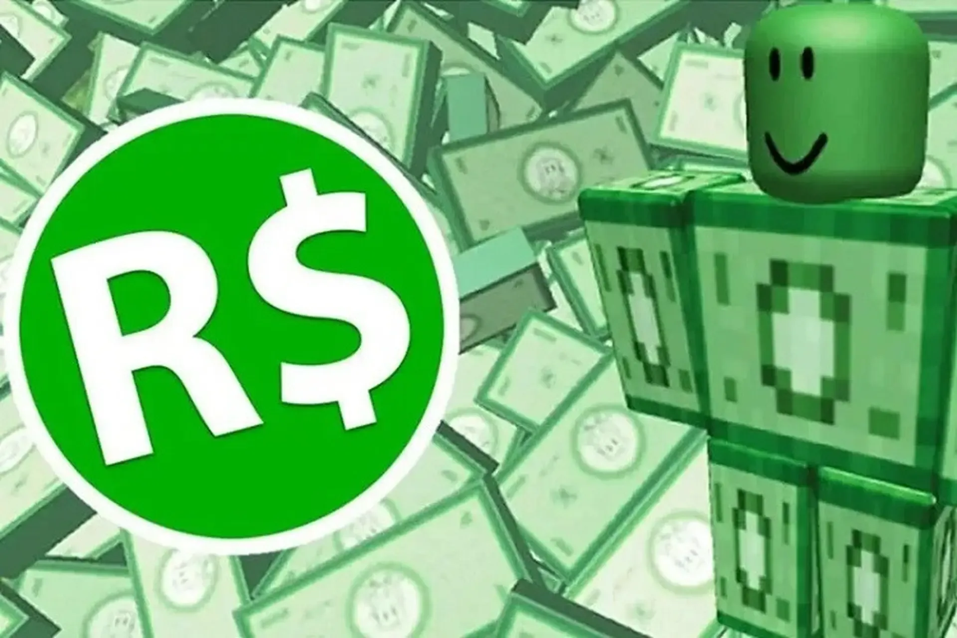 Cara Aman Dapatkan Robux Gratis 2025, Tanpa Hack!