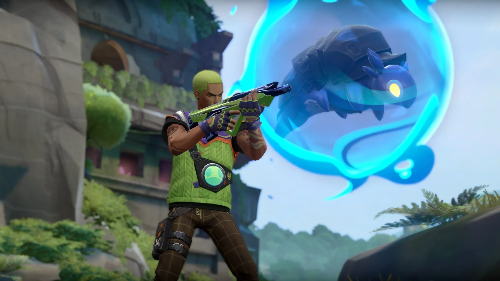 Jadwal maintenance VALORANT Indonesia terupdate