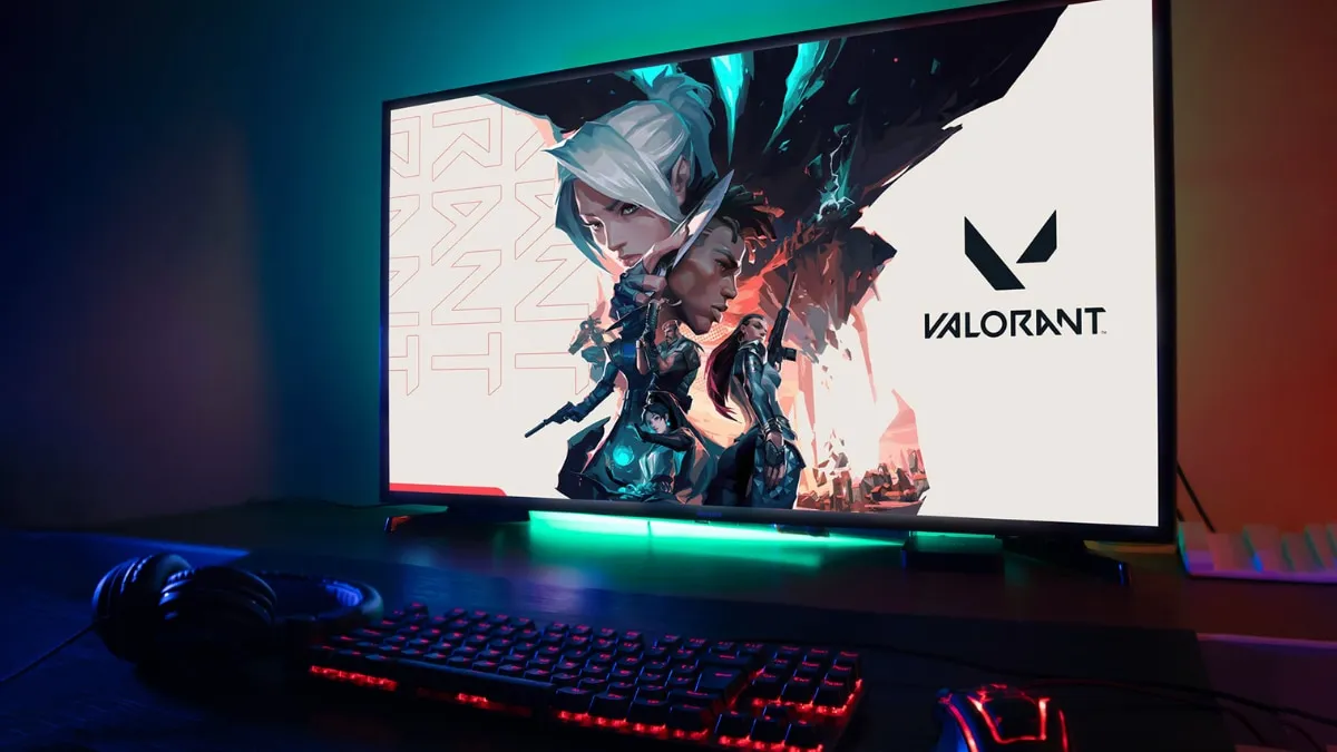 Panduan pemula main Valorant di PC dengan trik